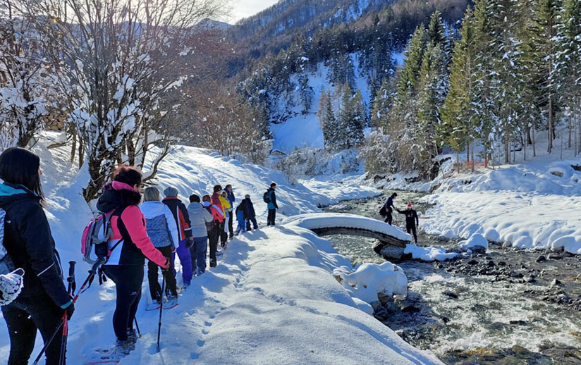 La Romantica Forni di Sopra