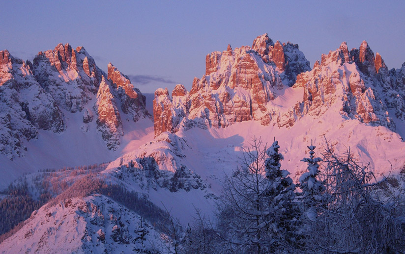 La Romantica Forni di Sopra