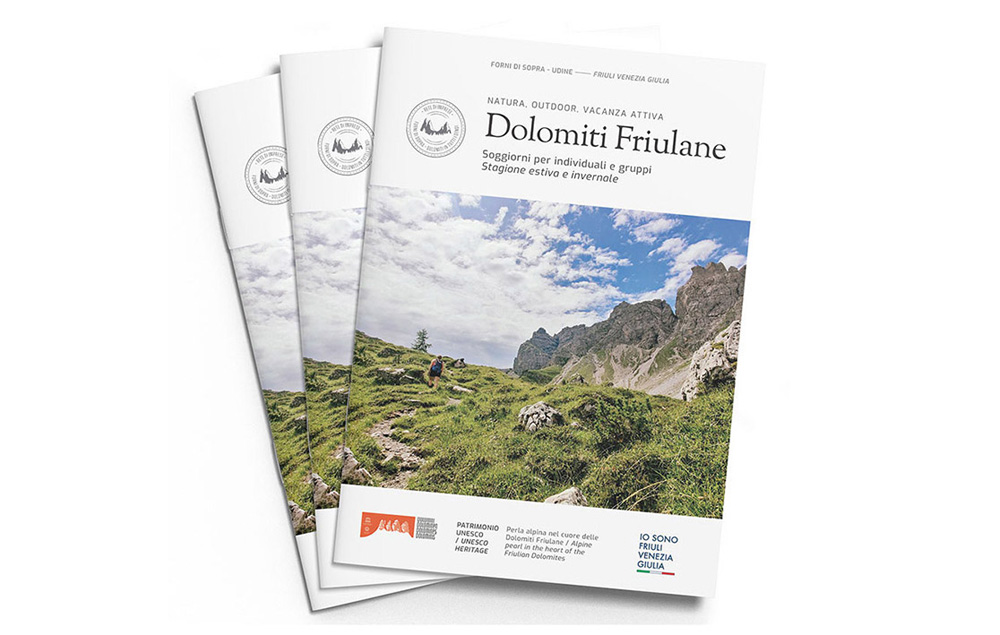 Catalogo esperienza estate