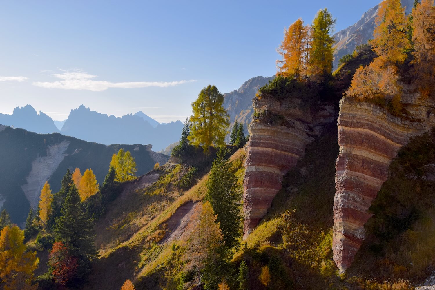 CAMPANILI COSTA BATON