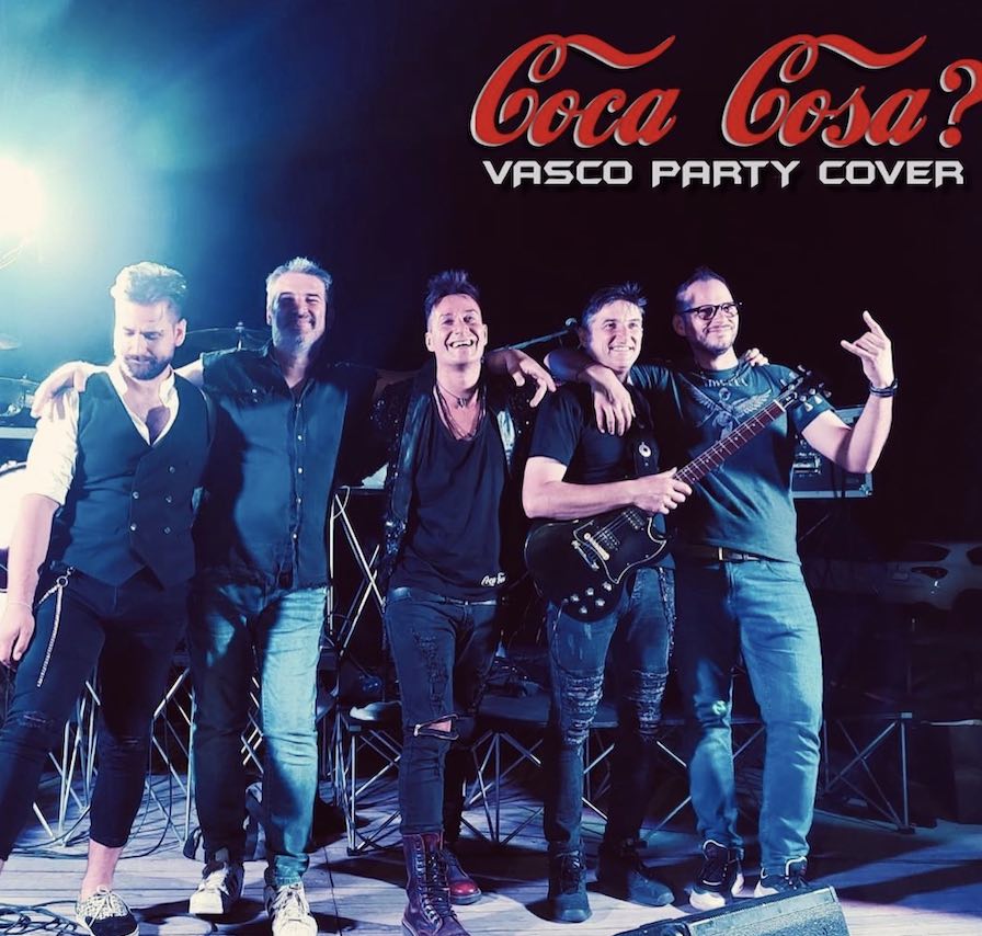 COCA COSA Band COCA COSA Band