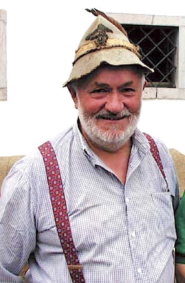 MARIO PERISSUTTI COTON COTON MARIO PERISSUTTI