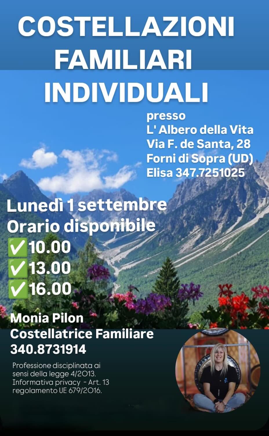 Costellazioni familiari