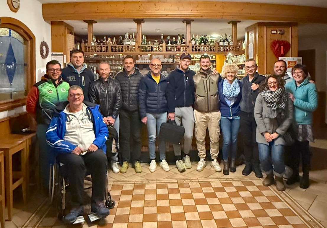 Nuove cariche sociali nella Società Sportiva Fornese