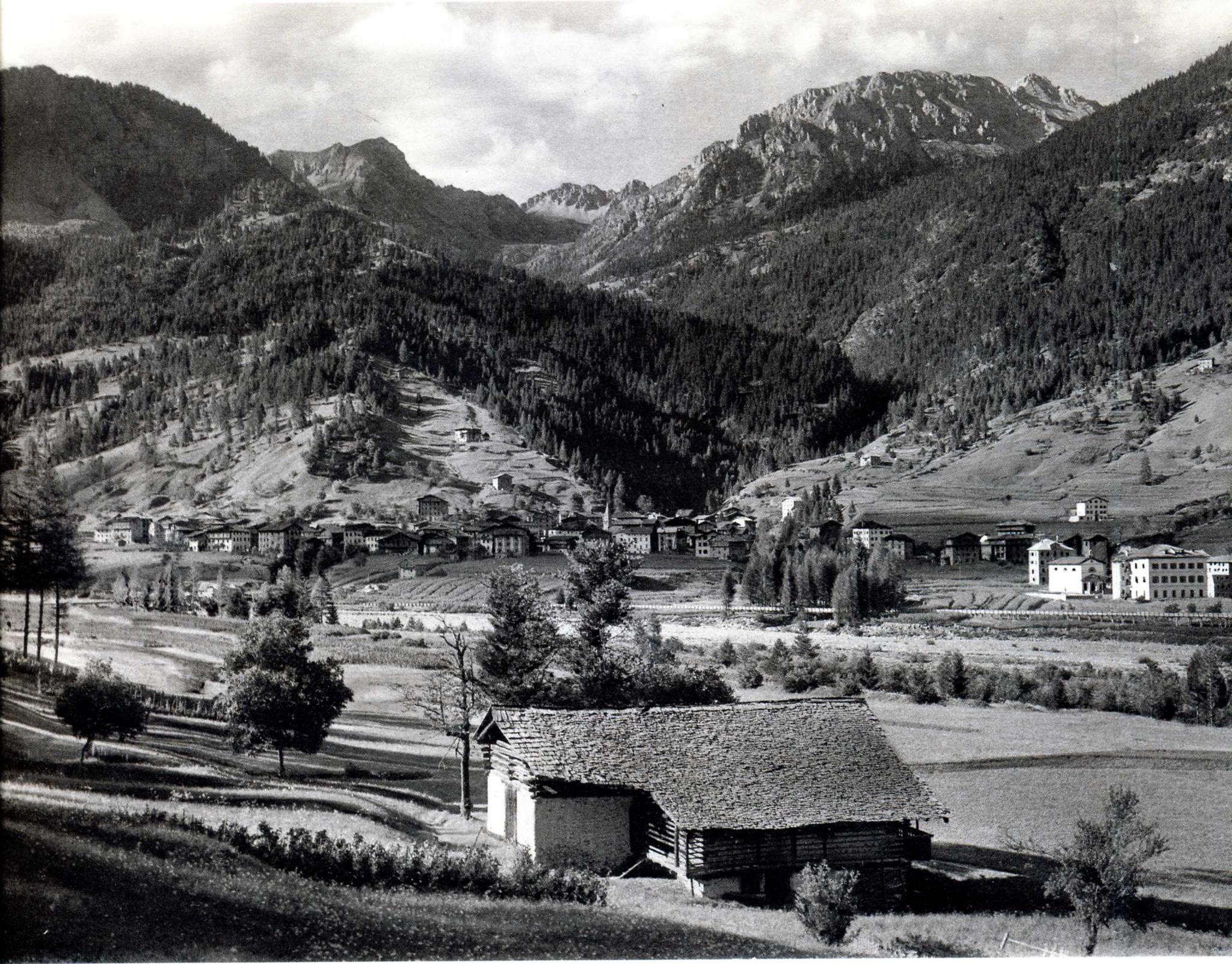 FORNI DI SOPRA Foto storica