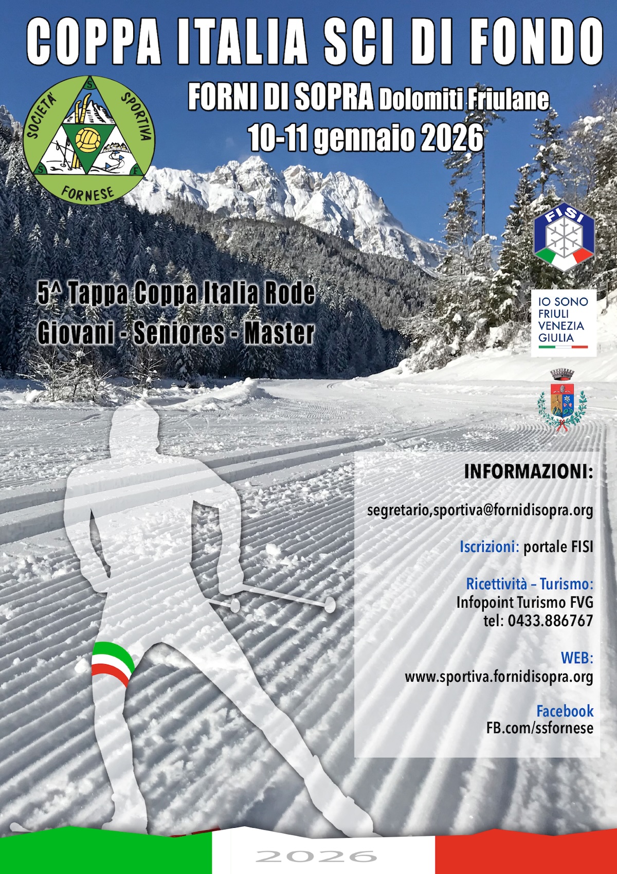 LOCANDINA COPPA ITALIA FONDO 2026