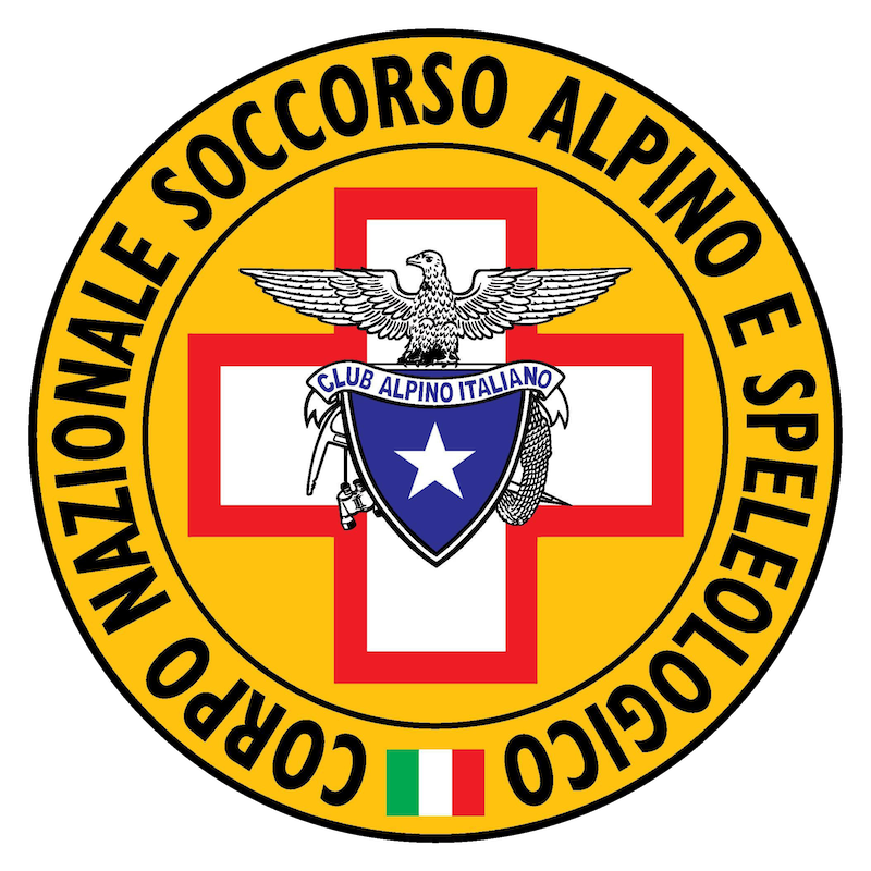 SOCCORSO ALPINO