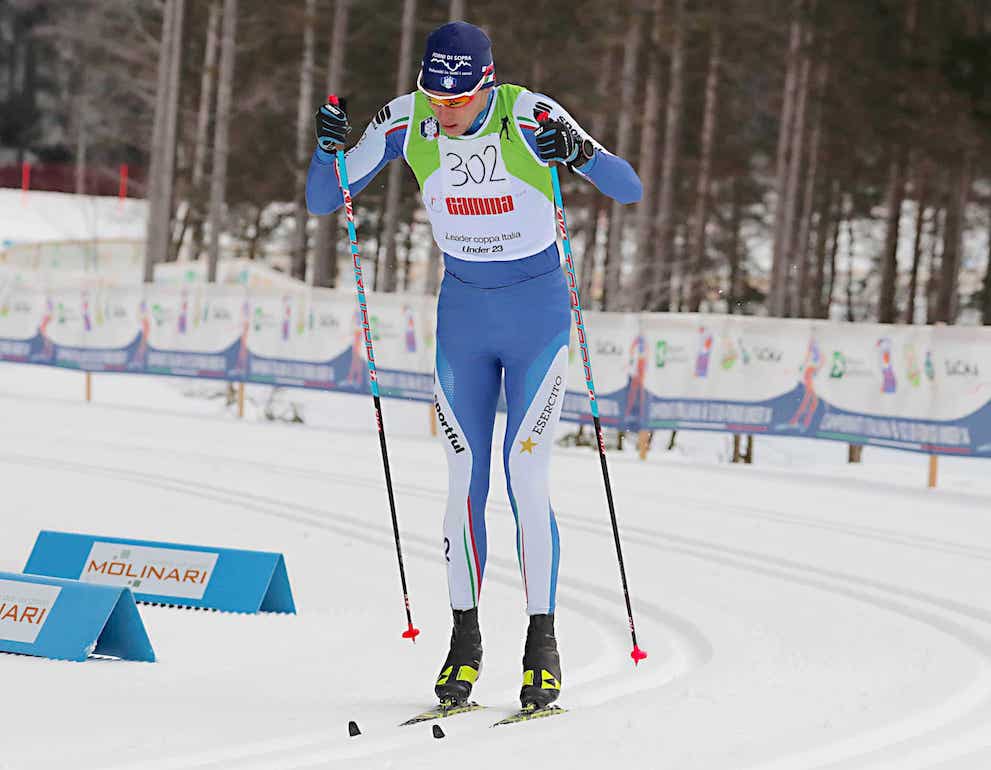 MARTIN CORADAZZI coppa ITALIA MARTIN CORADAZZI coppa ITALIA