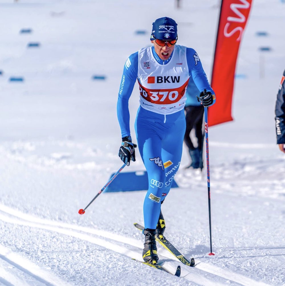 MARTIN CORADAZZI cs esercito 2022 MARTIN CORADAZZI cs esercito