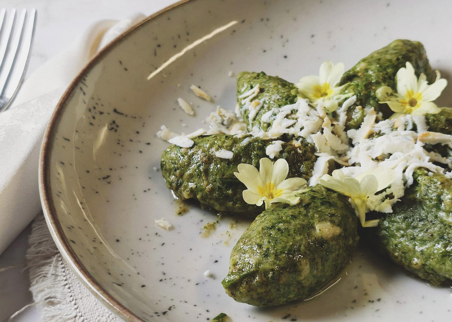 PIATTO ERBE fornidisopra