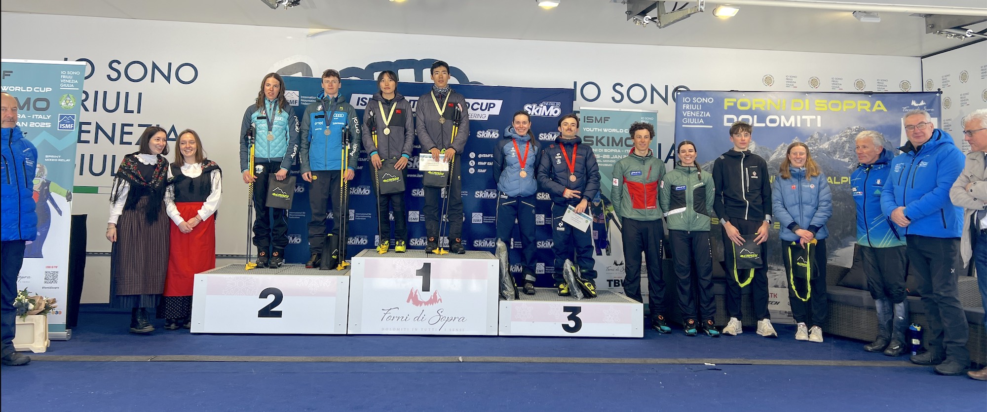 PODIO mixed relay fornidisopra 26 1 25 