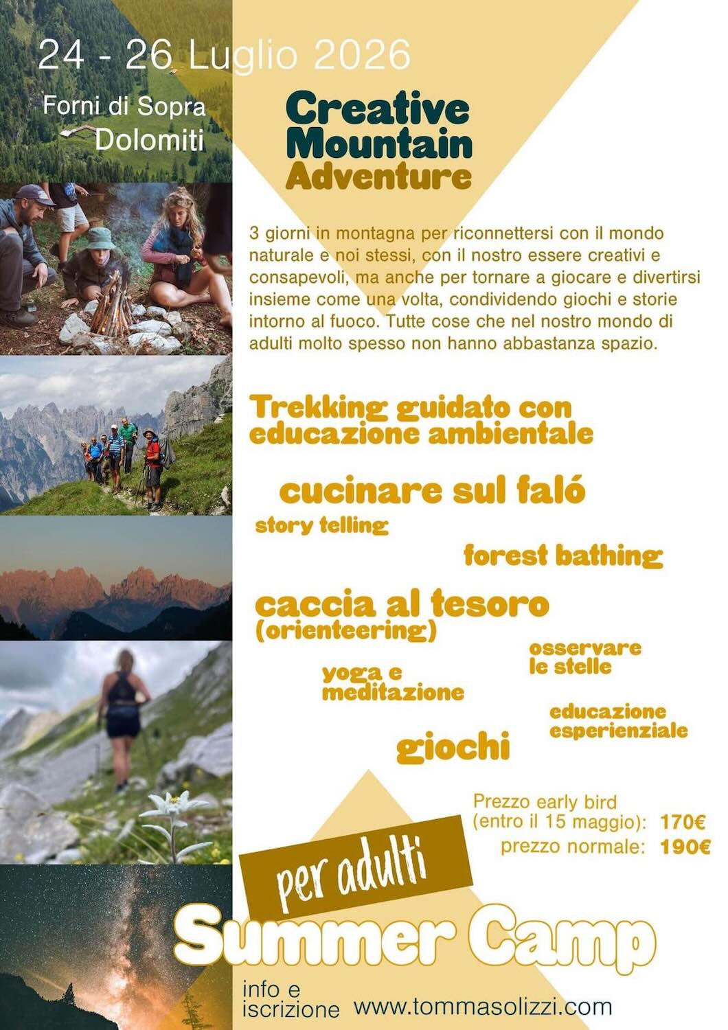Summer Camp