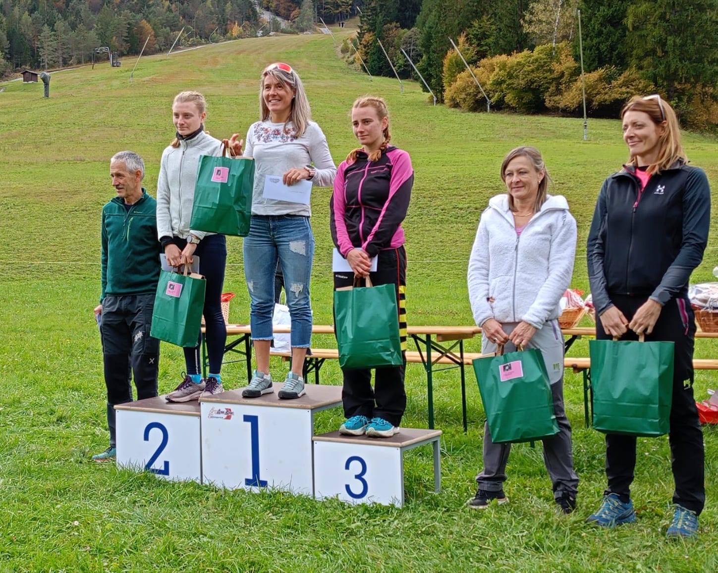 TRAIL MALGHE 2024 ASSOLUTA TRAIL MALGHE 2024 ASSOLUTA