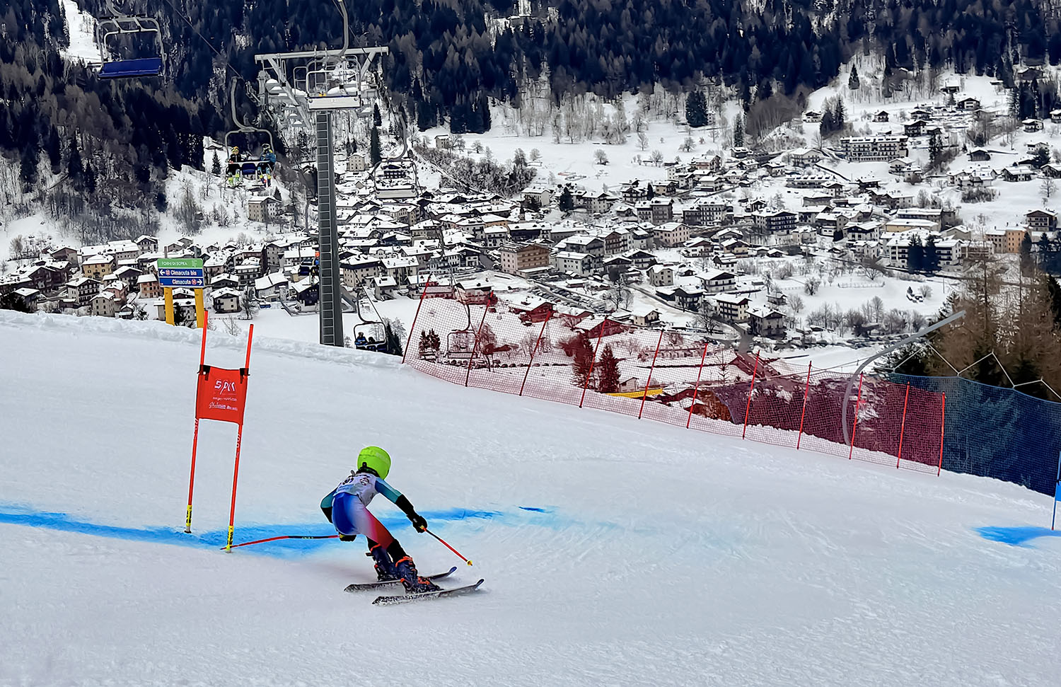 42° Trofeo Biberon 2026, Classifiche