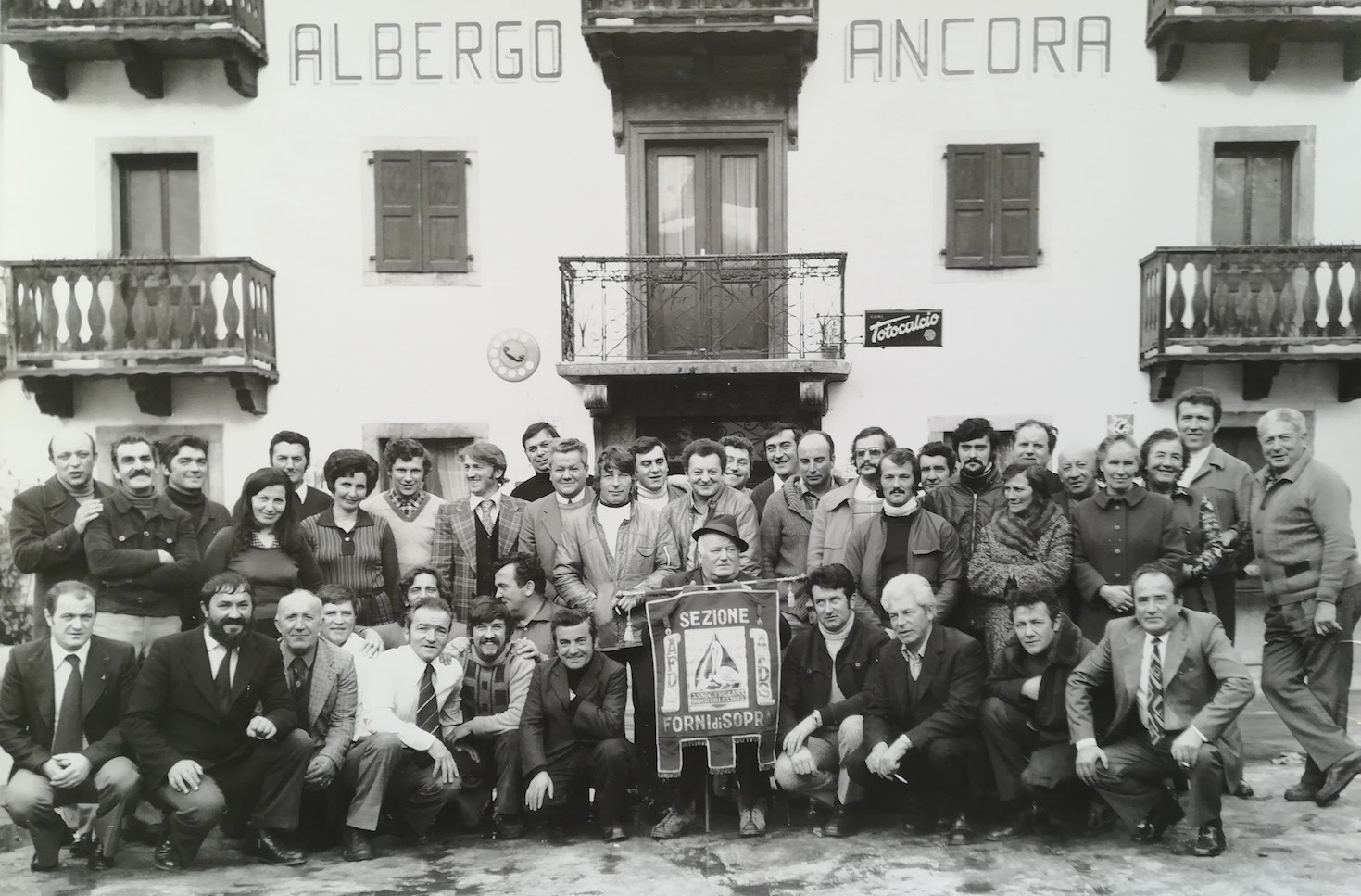 Afds forni di sopra foto storica afds fornidisopra foto storica