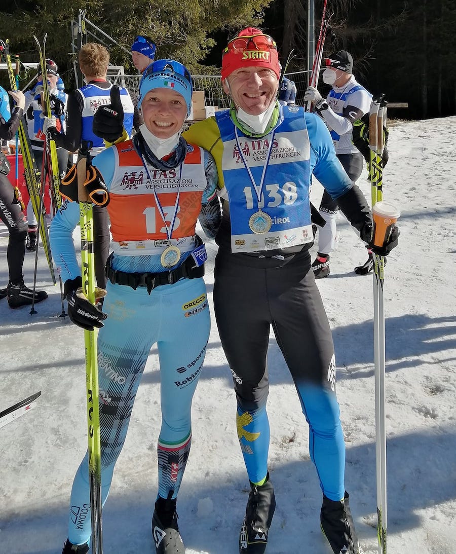 asia patini e olivo antoniacomi asia patini e olivo antoniacomi