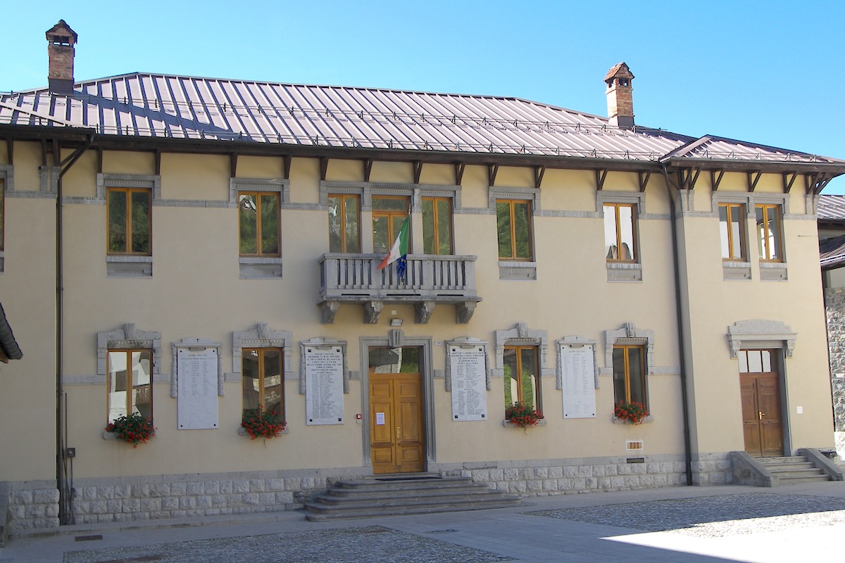 asilo forni di sopra