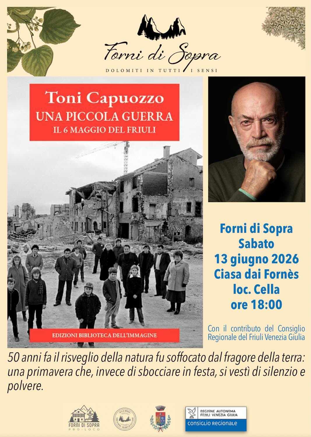 capuozzo