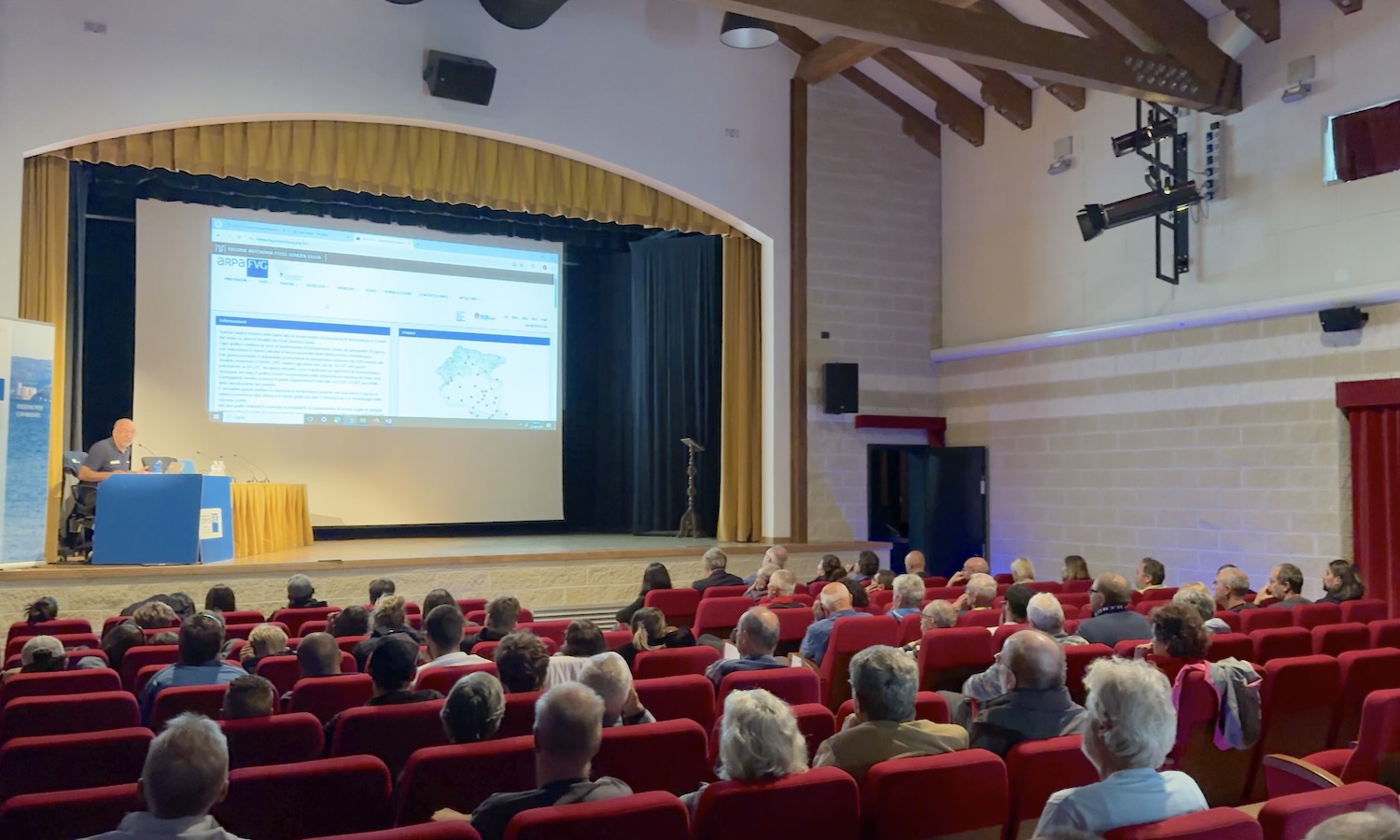 Liquidazione Cooperativa di Consumo S.M.A. presentazione piano acquisizione immobile. 