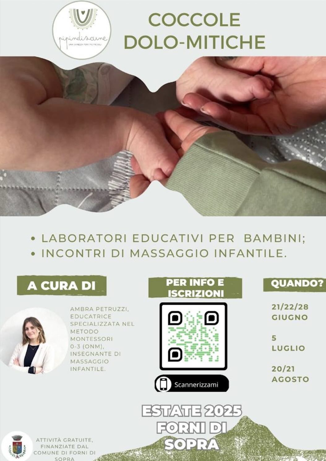 coccole dolomitiche 2