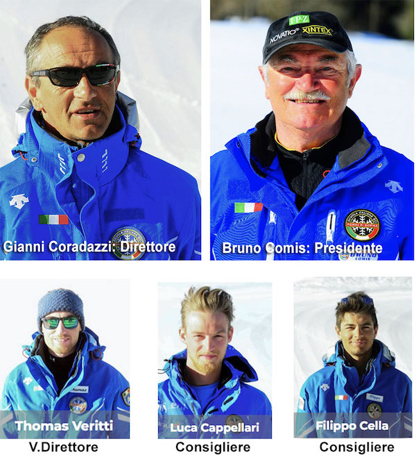 direttivo scuola sci forni di sopra direttivo scuola sci fornidisopra 2020