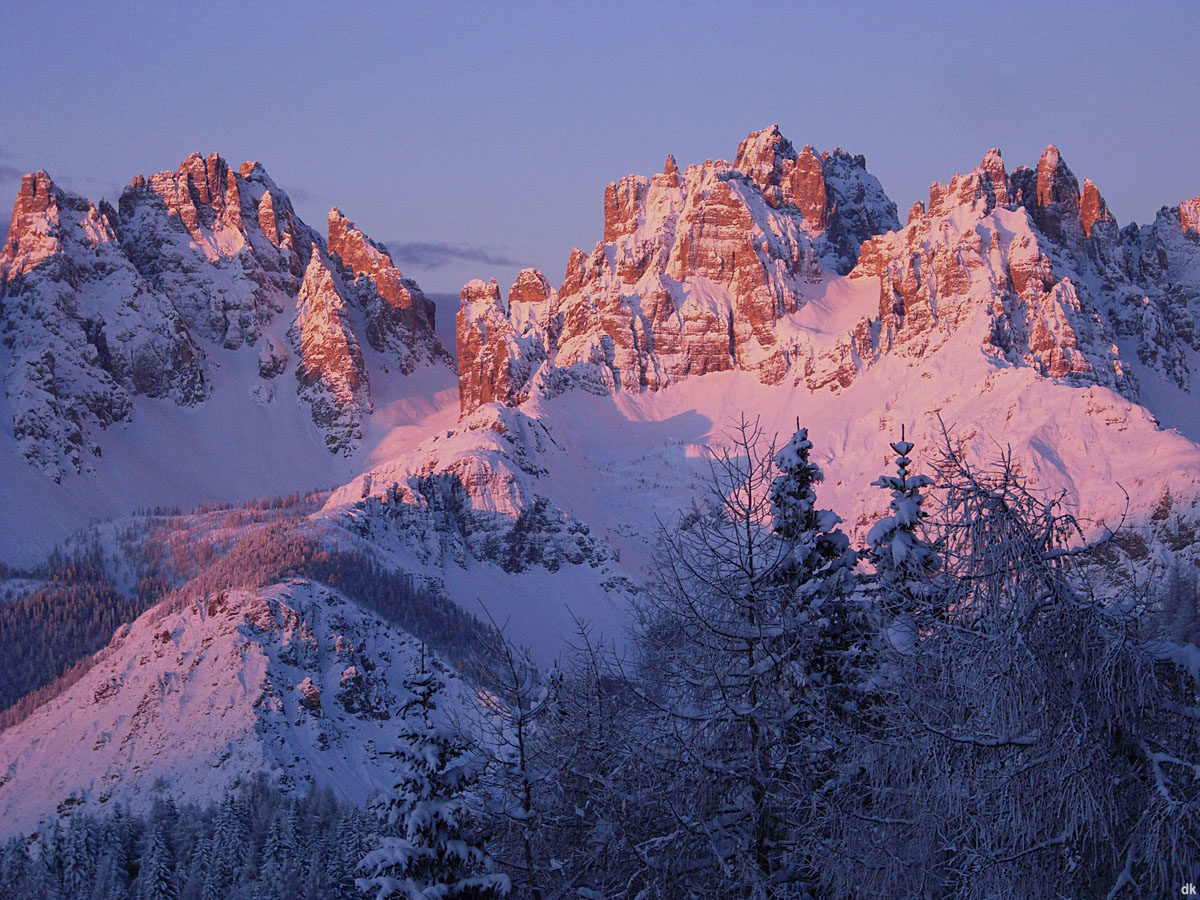 dolomiti friulane forni di sopra dolomiti friulane forni di sopra