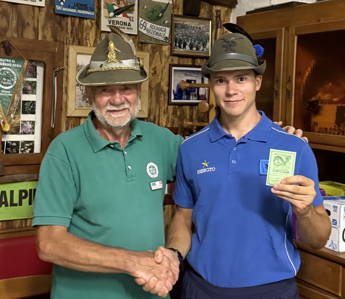 elvio antoniacomi alex perissutti elvio antoniacomi alex perissutti