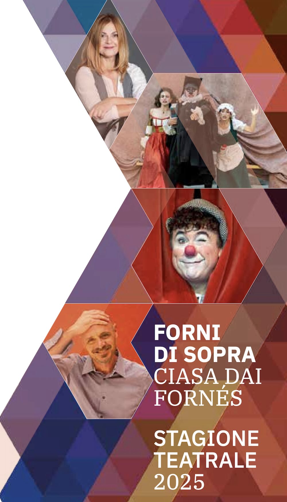 teatro 2025 Forni di Sopra