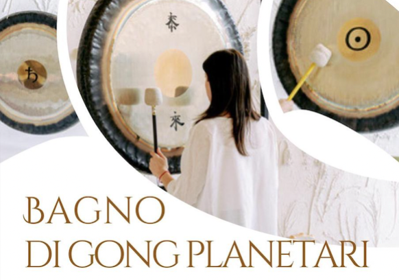 gong