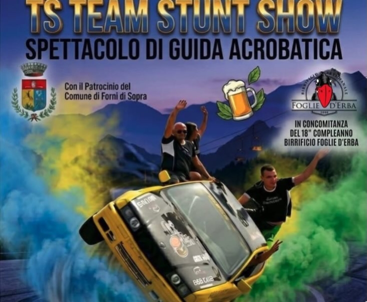 Guida-acrobatica