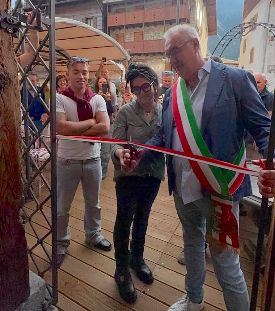 inaugurazione kapun 1
