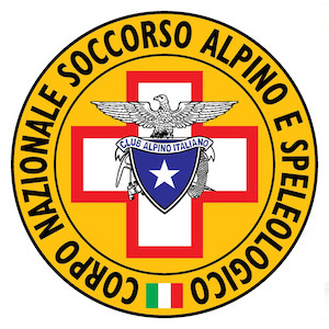 logo CNSAS logo CNSAS