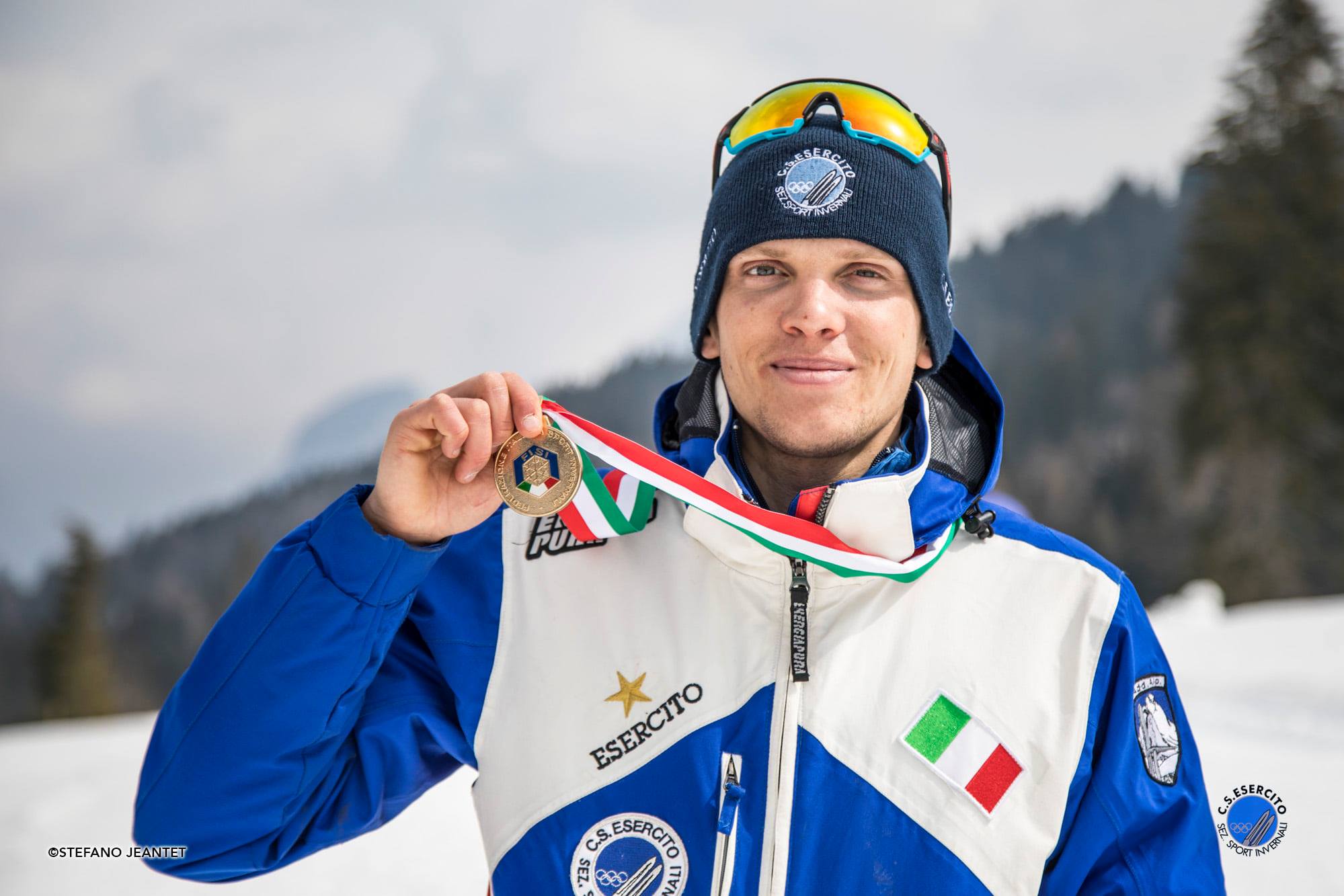martin coradazzi campione italiano 2021 U23 martin coradazzi campione italiano 2021 U23
