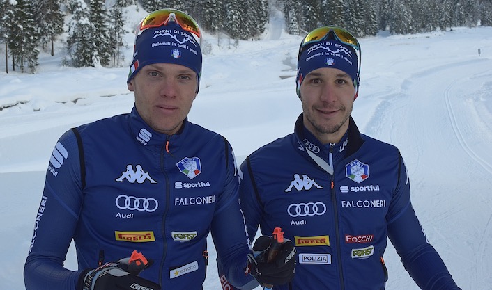 martin coradazzi daniele cappellari campioni martin coradazzi daniele cappellari campioni