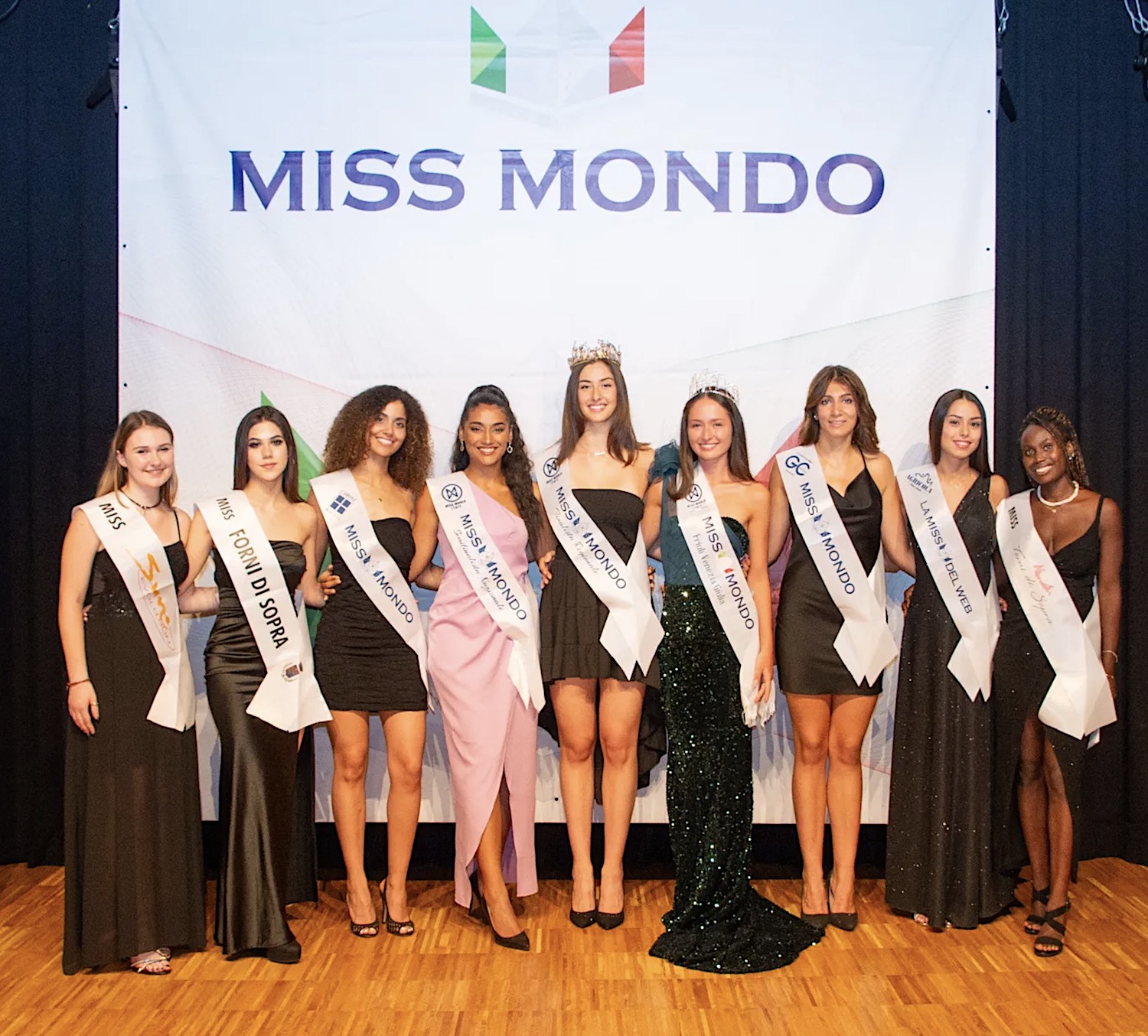 miss mondo selezione forni di sopra miss mondo selezione forni di sopra