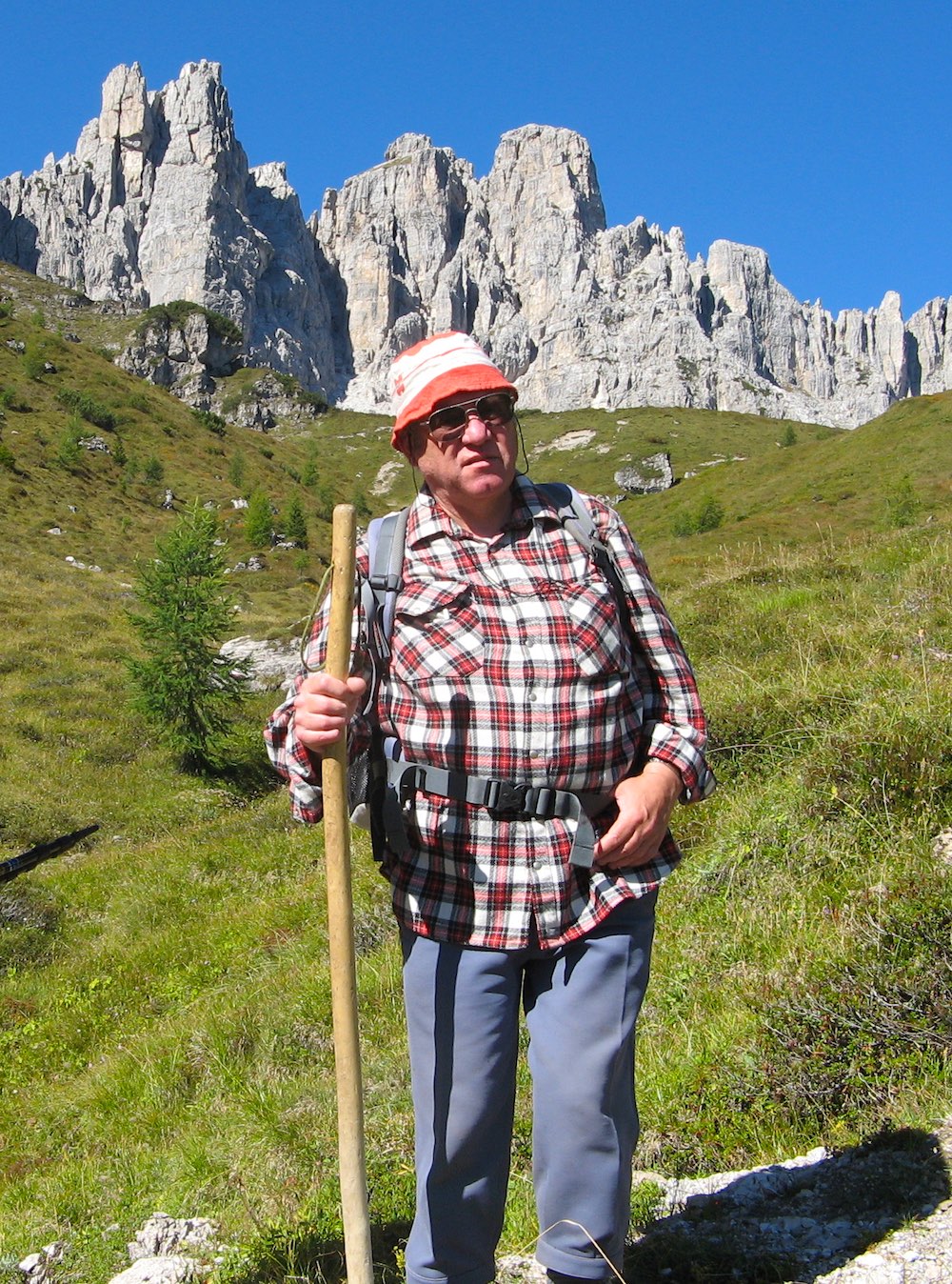 Armando Coradazzi Armando Coradazzi