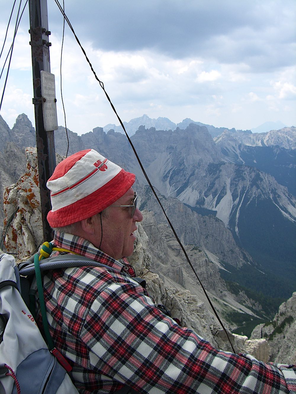 MANDULIN TORRE BOTH MANDULIN TORRE BOTH