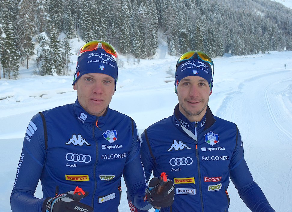 martin coradazzi daniele cappellari martin coradazzi daniele cappellari