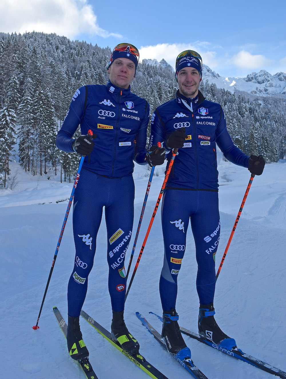 nartin coradazzi daniele cappellari nartin coradazzi daniele cappellari