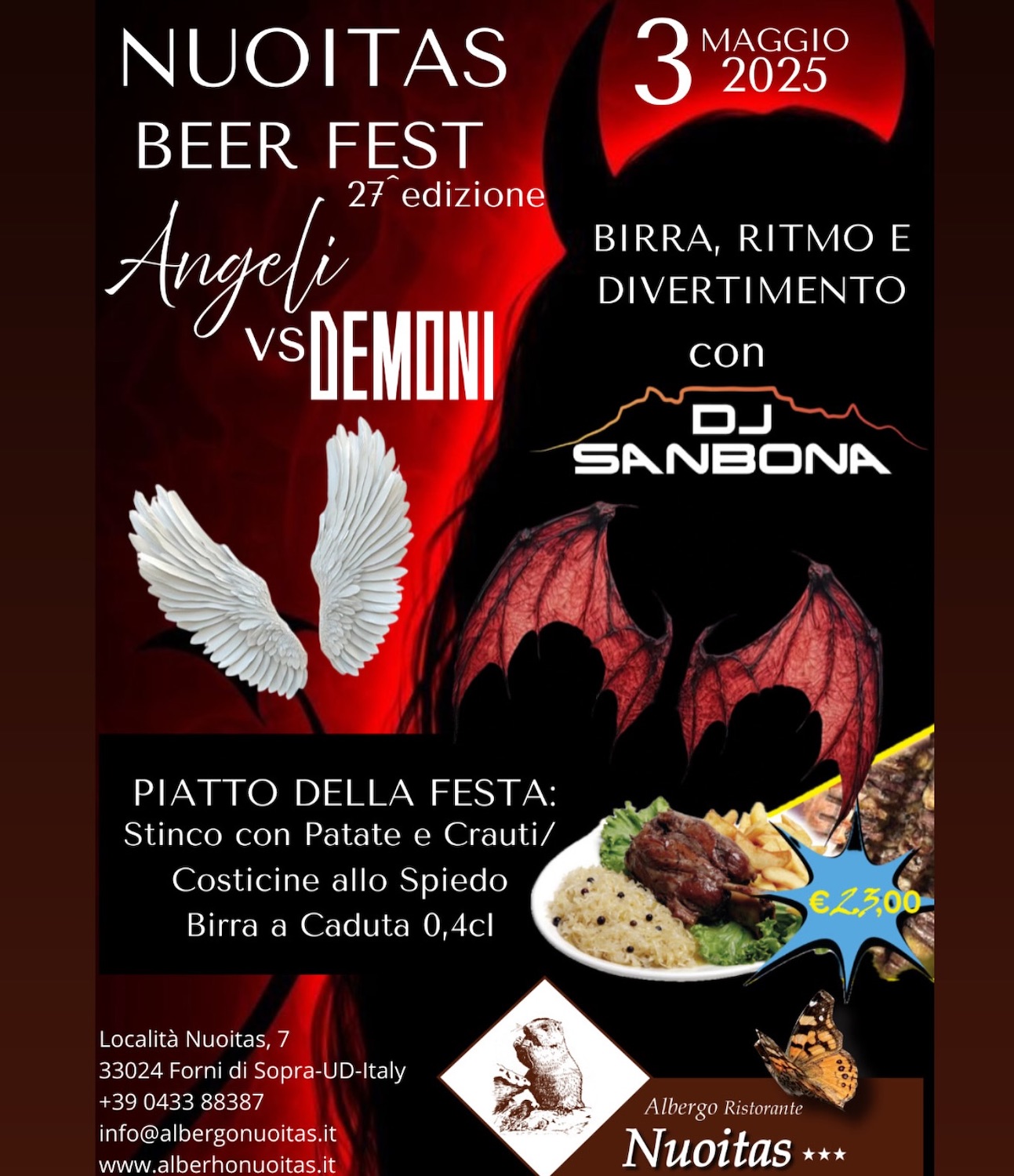 nuoitas beer fest