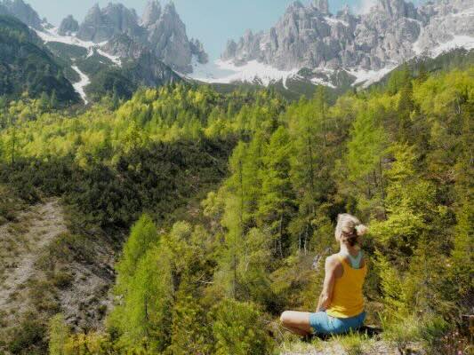 pellarini mindfulness