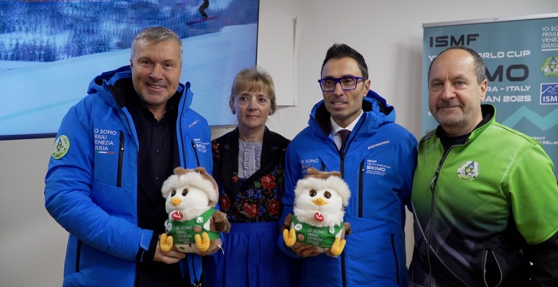 presentazione regione coppa skialp presentazione regione coppa skialp