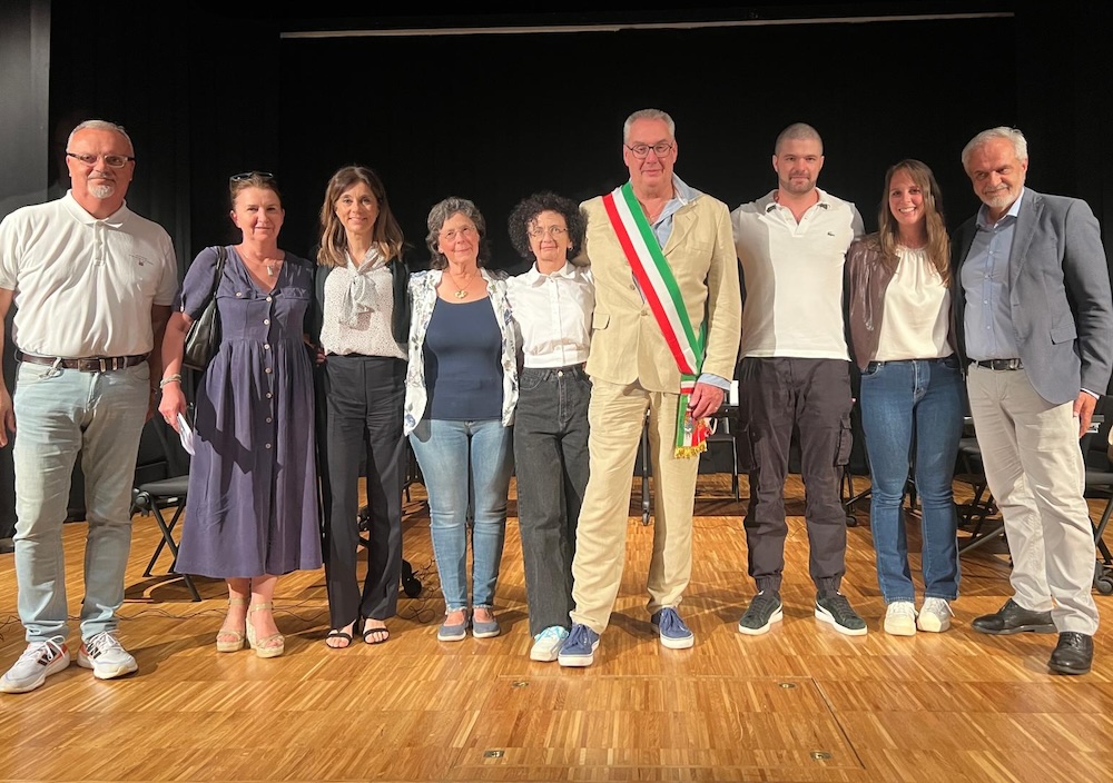 primo consiglio comunale 06-2024 primo consiglio comunale 06-2024