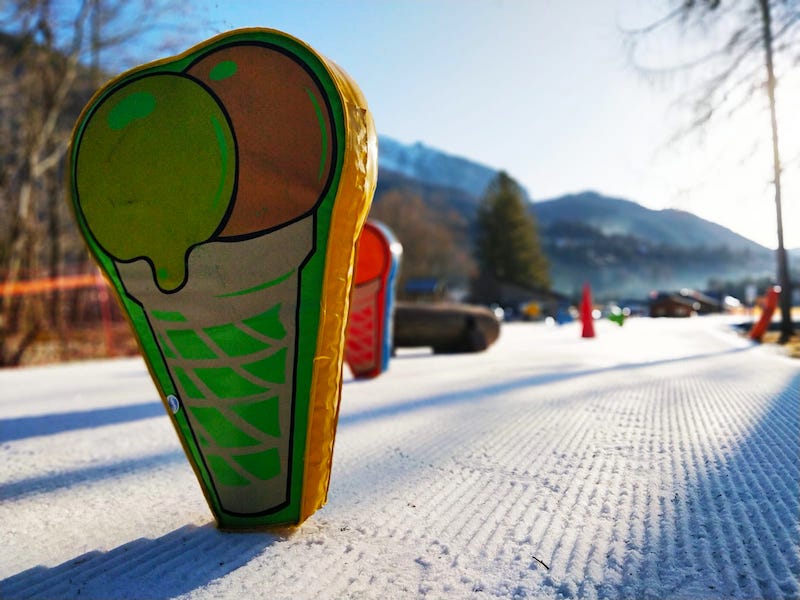 scivolandia forni di sopra scivolandia forni di sopra