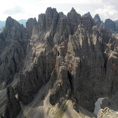 Dolomiti Friulane Dk355