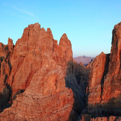 Dolomiti Friulane Dk450