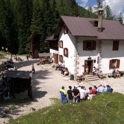 Forni Di Sopra Dolomiti 308