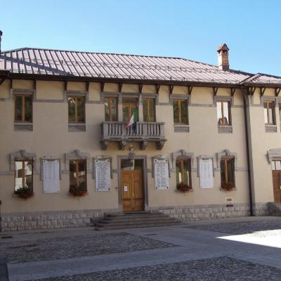 Forni Di Sopra Dolomiti 316