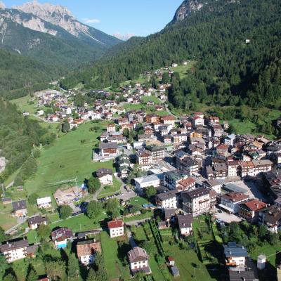 Forni Di Sopra Dolomiti 317