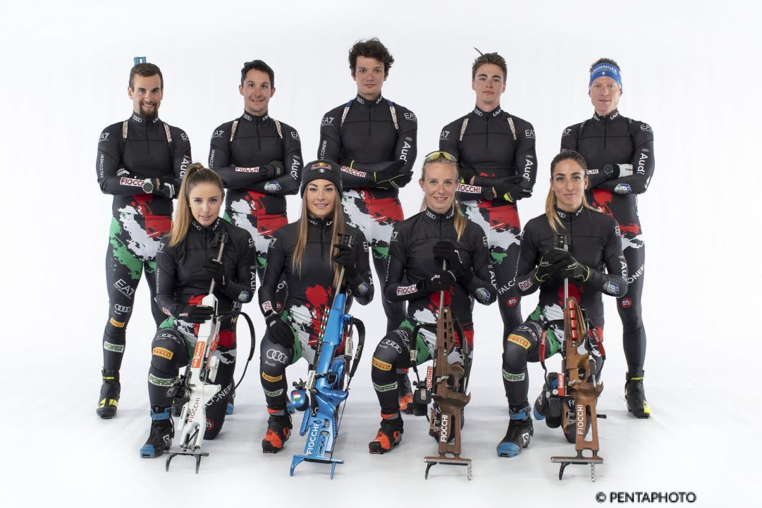 squadra ita biathlon 2023 squadra ita biathlon 2023